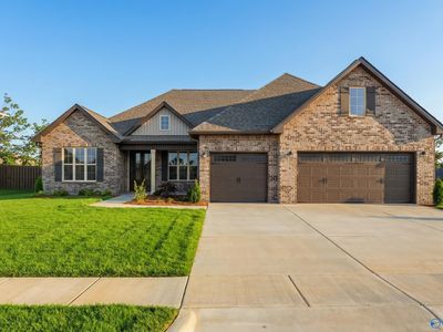 150 Bramble Creek Dr, Meridianville, AL, 35759