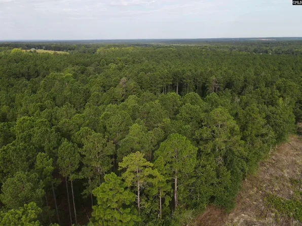 TRACT 4 Bridle Path Rd, Camden, SC 29020