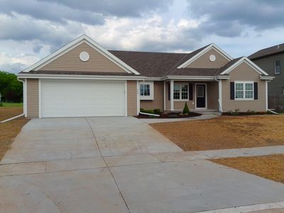 113 Michelle Dr, Johnson Creek, WI, 53038