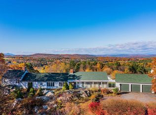 82 Sunset Rock Rd, Lebanon, NH 03766