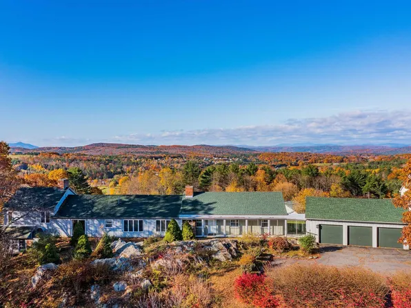 82 Sunset Rock Road, Lebanon, NH 03766
