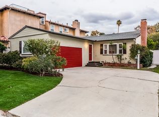 7910 Nardian Way, Los Angeles, CA 90045