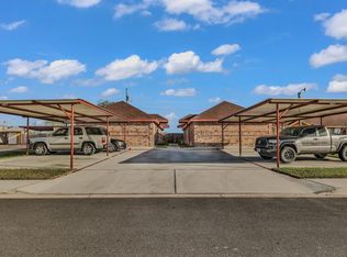 706 Thompson Rd #1, Mission, TX 78573