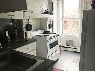 Rented by Ulas Real Estates Inc