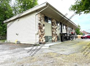 571 E 500 N #3, Logan, UT 84321