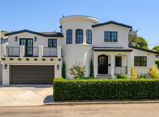 900 N Dianthus St, Manhattan Beach, CA 90266
