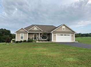 739 Stovall Rd, Glasgow, KY 42141