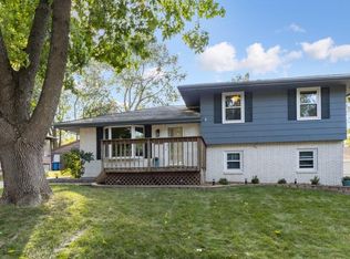 4214 54th St, Des Moines, IA 50310