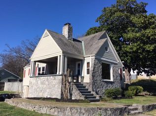 723 Belvoir Ave, Chattanooga, TN 37412