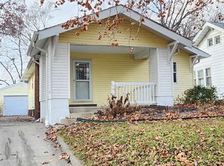 2513 S 9th St, Springfield, IL 62703