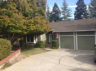 223 Arthur Ct, Danville, CA
