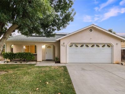 520 Pebble Beach Dr, Hamilton City, CA, 95951