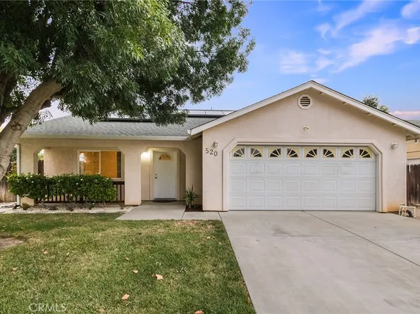 520 Pebble Beach Dr, Hamilton City, CA 95951