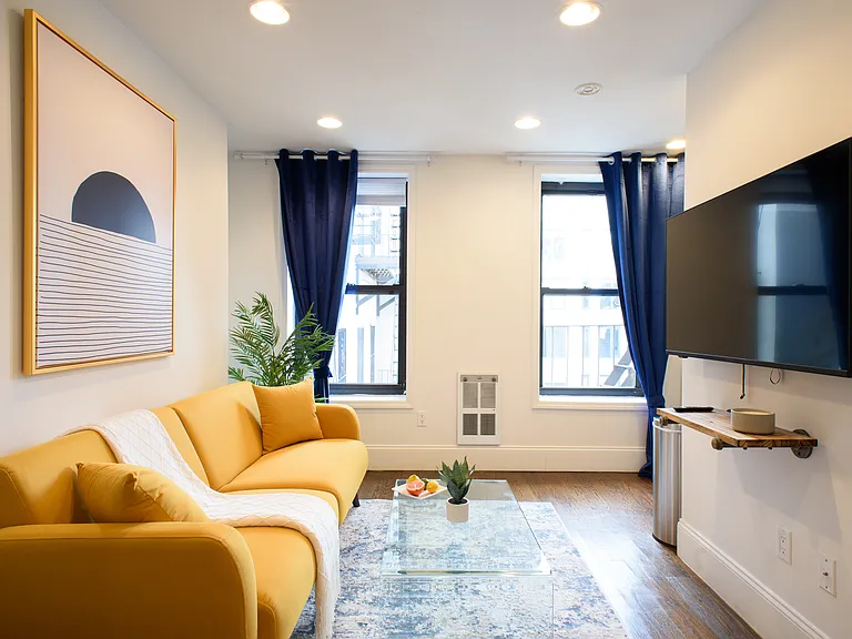 69 Clinton St #5A — Photo 25
