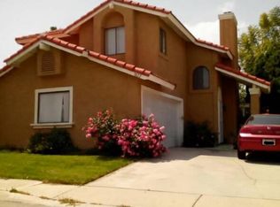 1822 Ambrosia Way, San Bernardino, CA 92408