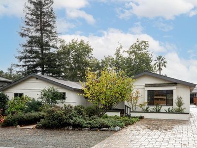 1264 Richardson Ave, Los Altos, CA, 94024