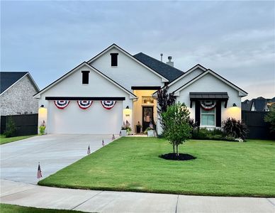 4105 Peregrine Ct, Bryan, TX, 77802