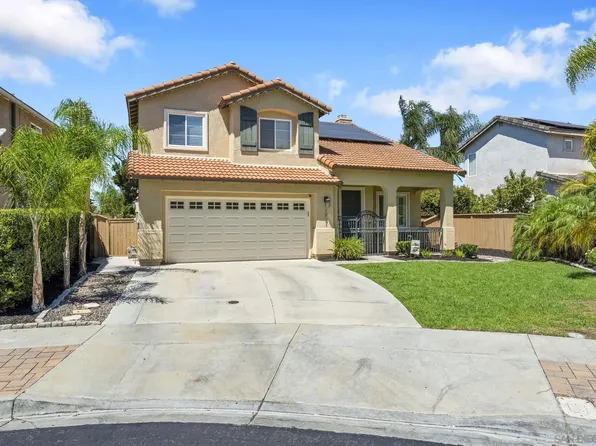 1961 Petaluma Dr, Chula Vista, CA 91913