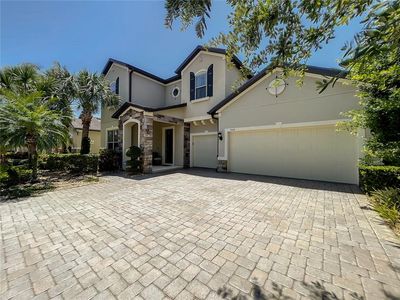 9518 Prince Harry Dr, Orlando, FL, 32836