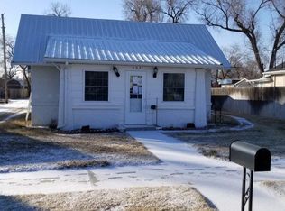 407 W Oak St, Lamar, CO 81052