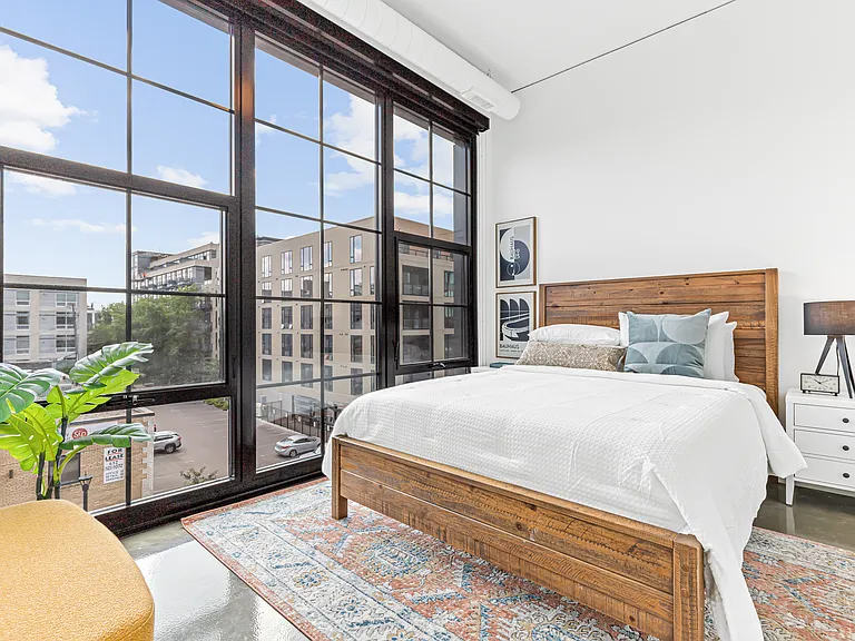 The Hall Lofts — Photo 19