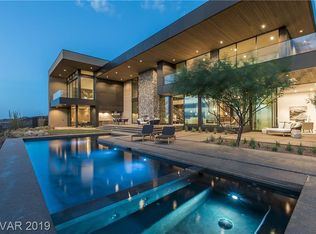 5 Boulderback Dr, Henderson, NV 89012