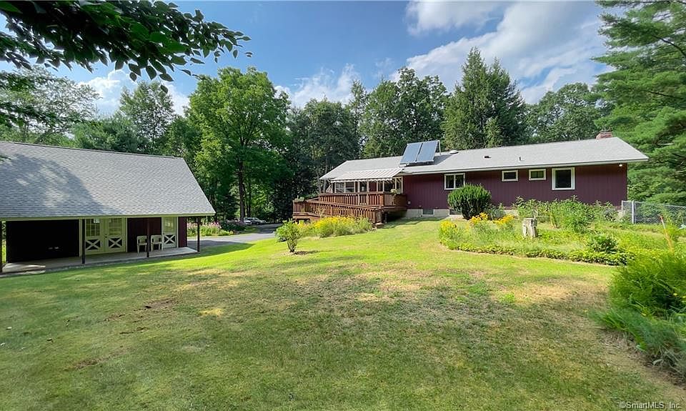 25 Obtuse Hill Rd, Brookfield, CT 06804 | Zillow