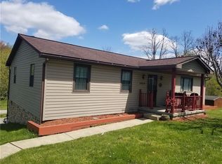 3029 Main St, Claridge, PA 15623