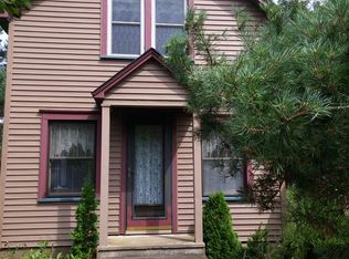 5226 Rock River Rd, Chatham, MI 49816