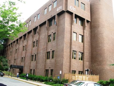 611 S Carlin Springs Rd Suite 508, Arlington, VA, 22204