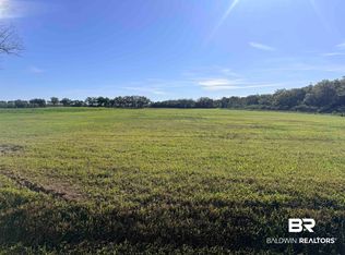 0 Weeks Rd, Foley, AL 36535