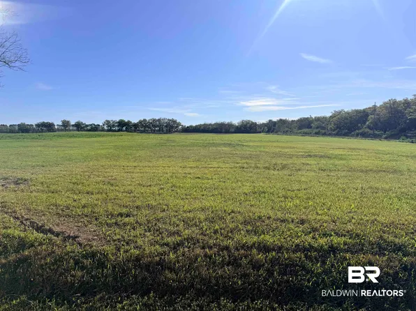 0 Weeks Rd, Foley, AL 36535