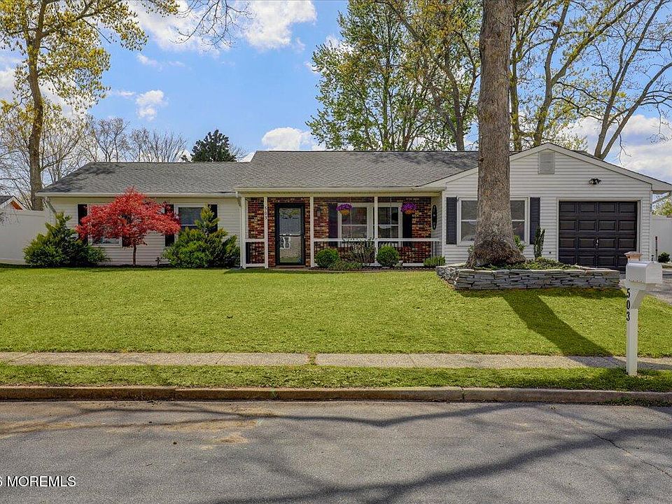 1st image of 503 Crosswick Avenue