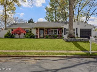 503 Crosswick Ave, Forked River, NJ 08731