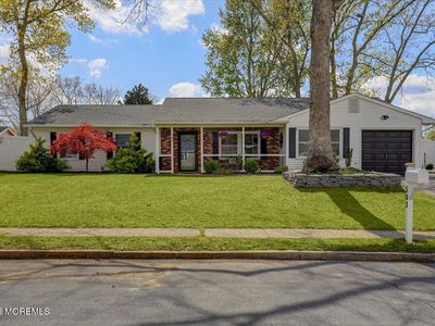 503 Crosswick Avenue, Forked River, NJ, 08731