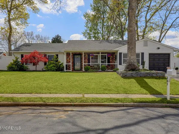 503 Crosswick Avenue, Forked River, NJ 08731