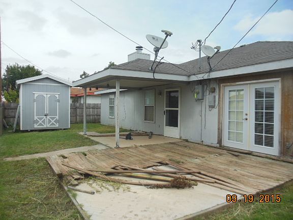 4th image of 2909 N Selman St