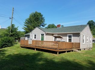 3062 Scenic Rd, Fries, VA 24330