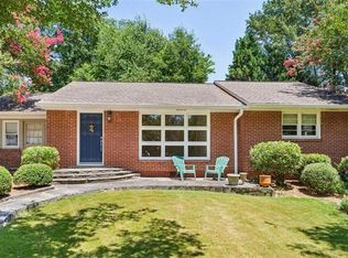 2241 Rando Ln NW, Atlanta, GA 30318