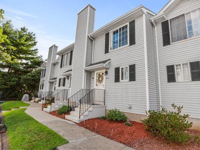 29 Hill St APT 3, Meriden, CT, 06450