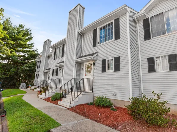 29 Hill Street APT 3, Meriden, CT 06450