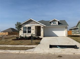 208 Lake Placid Run, Elgin, TX 78621