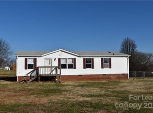 333 Branchwood Rd, Statesville, NC 28625