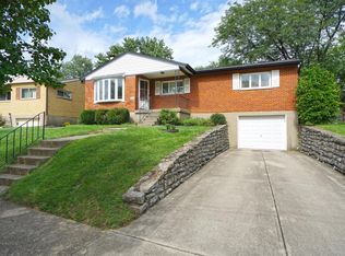 6878 Edmar Ct, Cincinnati, OH 45239