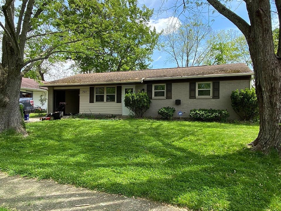 1st image of 731 Mohican Dr