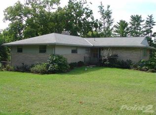 5201 Brand Rd, Dublin, OH 43017