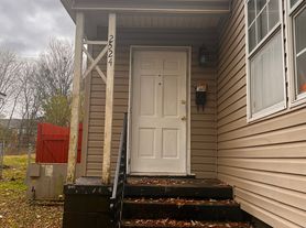 2524 S Q St, Fort Smith, AR