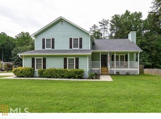4884 Muirwood Dr, Powder Springs, GA 30127