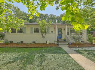 1330 Foster St, Charleston, SC 29407