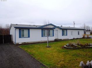 605 N 16th Ave, Elgin, OR 97827